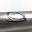 Used Festo DGO-40-457-PPV-A Pneumatic Linear Drive, Stroke: 457mm, Bore: 40mm, *Dent*