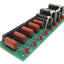 Used Thermotron 799424 2243 8 Event Relay Board, With 4 Relays, 2x OAC5A5, 2x MP120D4