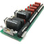 Used Thermotron 799424 2243 8 Event Relay Board, With 4 Relays, 2x OAC5A5, 2x MP120D4