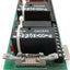 Used Thermotron 799424 2243 8 Event Relay Board, With 4 Relays, 2x OAC5A5, 2x MP120D4