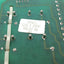 Used Thermotron 799424 2243 8 Event Relay Board, With 4 Relays, 2x OAC5A5, 2x MP120D4