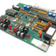Used Thermotron 815160 Power Supply, 4800 Multi Opt Circuit Board, Rev-8.2