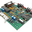 Used Thermotron 815160 Power Supply, 4800 Multi Opt Circuit Board, Rev-8.2