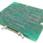 Used Thermotron 815160 Power Supply, 4800 Multi Opt Circuit Board, Rev-8.2