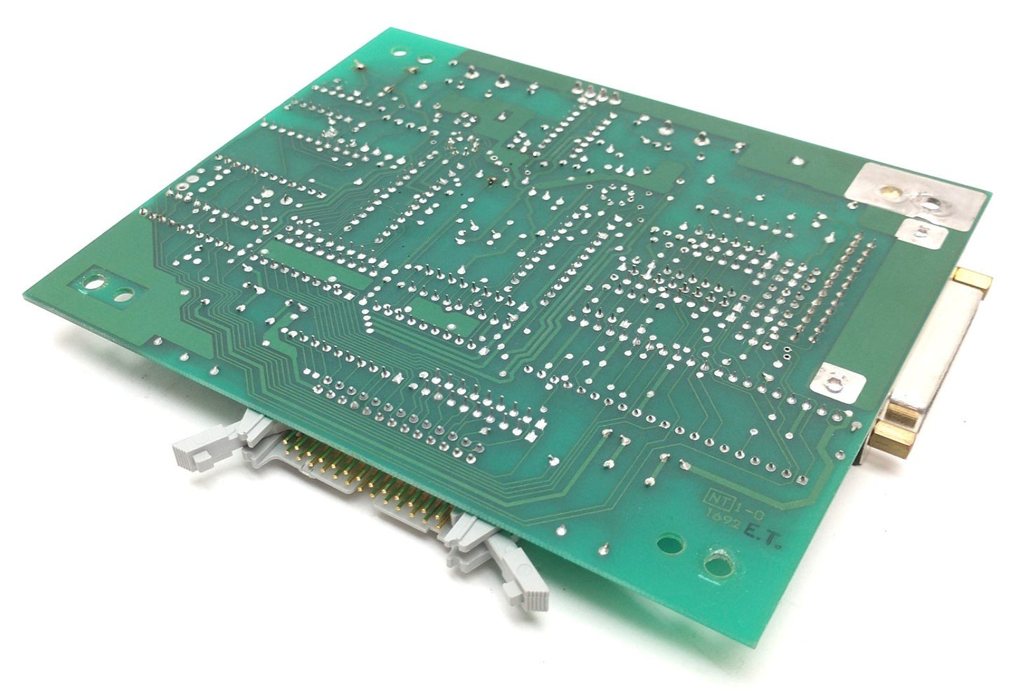 Used Thermotron 815160 Power Supply, 4800 Multi Opt Circuit Board, Rev-8.2