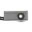 Used weber 4311.30B/12 Flow-Captor Sensor 0-3.2ft/s 435PSI 12mm Tube 4-20mA 24VDC