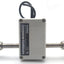 Used weber 4311.30B/12 Flow-Captor Sensor 0-3.2ft/s 435PSI 12mm Tube 4-20mA 24VDC
