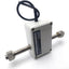 Used weber 4311.30B/12 Flow-Captor Sensor 0-3.2ft/s 435PSI 12mm Tube 4-20mA 24VDC