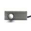 Used weber 4311.30/18 Flow-Captor Sensor 0-3.2ft/s 435PSI 18mm Tube 4-20mA 24VDC