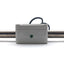 Used weber 4311.30/18 Flow-Captor Sensor 0-3.2ft/s 435PSI 18mm Tube 4-20mA 24VDC