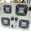 Used SMC XT244-351D Thermo-Con Chiller Controller, 200-220VAC, For INR-244 Bath