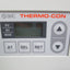 Used SMC XT244-351D Thermo-Con Chiller Controller, 200-220VAC, For INR-244 Bath