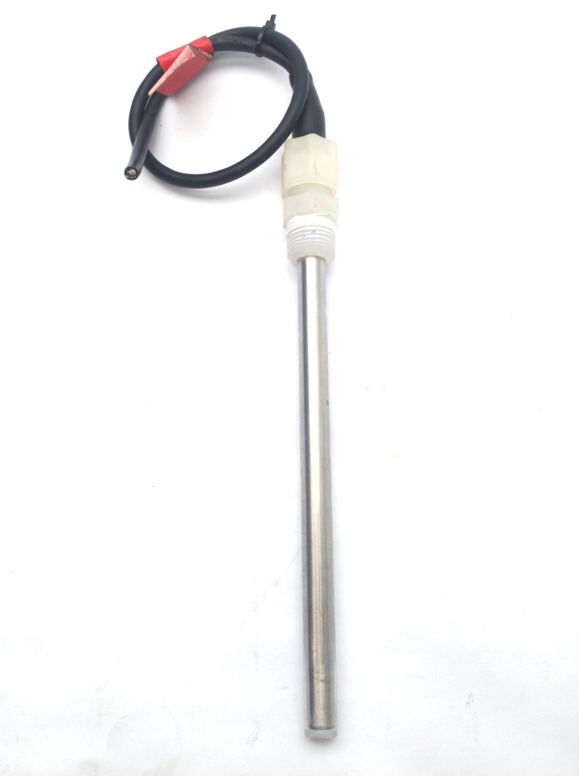 Used Lot of 4 VXT.2210-X60 Cartridge Heater ?1/4 x 7 1/2" Sheath 200W 240V Propylene