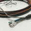 New – Open box Flex FC-CPBM6DF-16-M004 Kinetix TLY Series Motor Cable, Power/Brake Leads, 4m