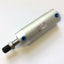 New – Open box SMC CG1UN50-75 Pneumatic Round Body Cylinder, 50 mm Bore, 75 mm Stroke, 1/4" NPT