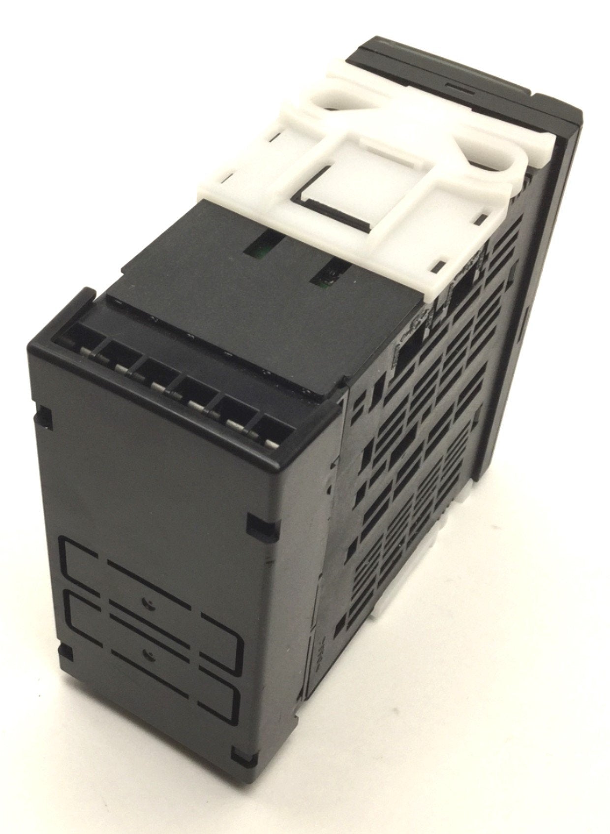 Used Omron K3HB-RNB Digital Rotary Pulse Meter NPN Input, 24VAC/DC, 50/60Hz, 11VA, 7W