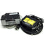 Used LMI SLS7000 Laser Triangulation Sensor System, Wavelength: 675nm, Range: 1mm