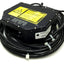 Used LMI SLS7000 Laser Triangulation Sensor System, Wavelength: 675nm, Range: 1mm