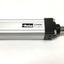 New Parker ETB32-M10PA47-FMA100A Ball Screw Electric Cylinder 100mm Stroke 10mm Lead