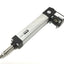 New Parker ETB32-M10PA47-FMA100A Ball Screw Electric Cylinder 100mm Stroke 10mm Lead