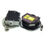 Used LMI SLS7000 Laser Triangulation Sensor System Wavelength: 675nm, Range: 1mm