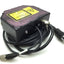 Used LMI SLS7000 Laser Triangulation Sensor System Wavelength: 675nm, Range: 1mm