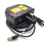 Used LMI SLS7000 Laser Triangulation Sensor System Wavelength: 675nm, Range: 1mm