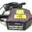 Used LMI SLS7000 Laser Triangulation Sensor System Wavelength: 675nm, Range: 1mm
