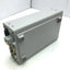 Used LMI SLSPU Laser Power Supply, x4 DB-15, Out: 24VDC In: 110/230VAC