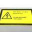 Used LMI SLSPU Laser Power Supply, x4 DB-15, Out: 24VDC In: 110/230VAC