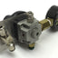 Used SMC NAR2000 Pneumatic Regulator With Ashcroft Pressure Gauge, Pressure: 7-120PSI