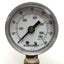 Used SMC NAR2000 Pneumatic Regulator With Ashcroft Pressure Gauge, Pressure: 7-120PSI