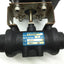 Used Asahi America AP79M2PSNST Plastic Pneumatic Actuator Spring Return Series 79P