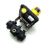 Used Asahi America AP79M2PSNST Plastic Pneumatic Actuator Spring Return Series 79P