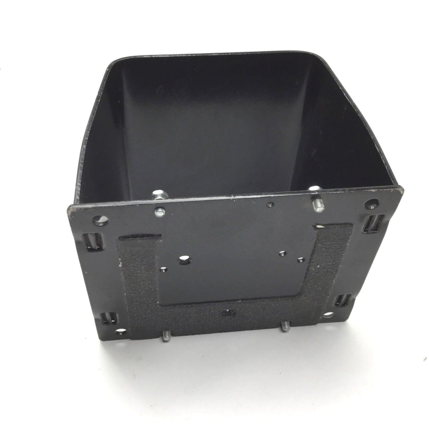 Used Conntrol 864-1000-02 Guard Cover for Footswitch, Dimensions: 6" x 4.75" x 4.5"