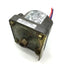 Used Barksdale D1H-H18SS Pressure/Vacuum Actuated Diaphragm Switch .4-18 PSI 480VAC