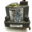 Used Barksdale D1H-H18SS Pressure/Vacuum Actuated Diaphragm Switch .4-18 PSI 480VAC