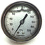 Used Lot of 3 Ashcroft 0-200 kPa Pressure Gauge Glycerin Filled 1/4" NPT 316 SS