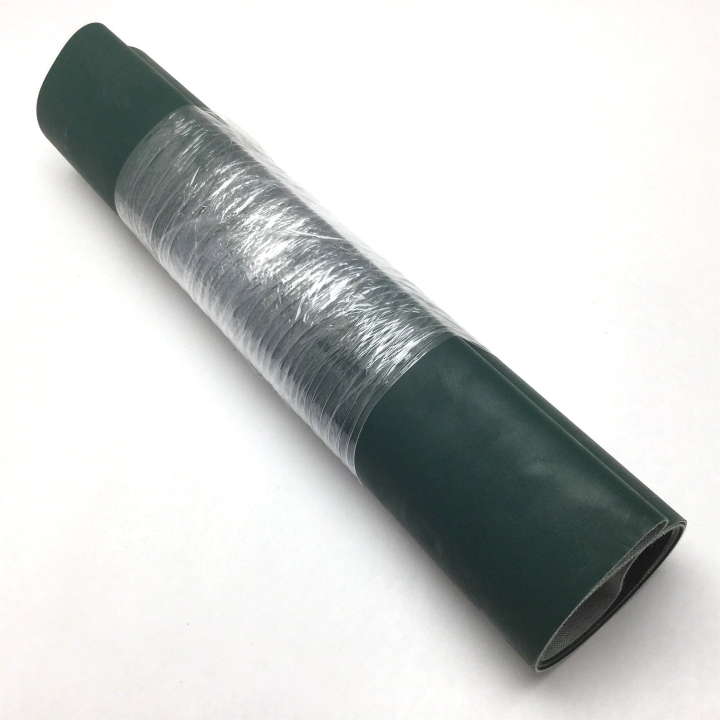Used Endless Conveyor Belt, Width: 16", Belt Length: 40", Thickness: 0.04"