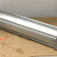 New SMC NCDA1R400-2000N-XB5 Tie Rod Air Cylinder 4" Bore, 20" Stroke Side Tapped