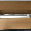 New SMC NCDA1R400-2000N-XB5 Tie Rod Air Cylinder 4" Bore, 20" Stroke Side Tapped