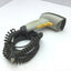 Used Symbol LS4006I-I100 LS 4000i Handheld Barcode Scanner Reader 180-200mA 4.8-14VDC
