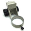 Used Nikon C-FMBN SMZ Microscope Stereoscope Adjustable Mounting Focus Ring, Dia 76mm