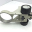 Used Nikon C-FMBN SMZ Microscope Stereoscope Adjustable Mounting Focus Ring, Dia 76mm
