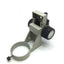 Used Nikon C-FMBN SMZ Microscope Stereoscope Adjustable Mounting Focus Ring, Dia 76mm