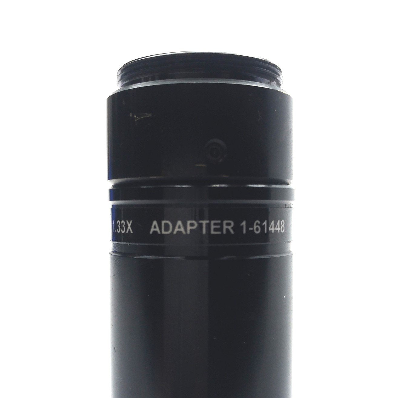 Used Navitar 1-61448 Precise Eye Adapter Tube, 1.33X, C-Mount, ?.939" Filter