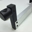 Used Microscope Stereoscope Boom Arm Mount, Rod Diameter: 1.2" (31mm) L: 18"