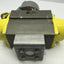 Used Conbraco CompacTorque 3TS-60 Pneumatic Rotary Actuator Spring Return 120psi