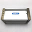 Used Schunk PHE80-80 300979 Pneumatic Linear Slide Cylinder, Stroke: 70mm, M5x0.8