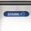 Used Schunk PHE80-80 300979 Pneumatic Linear Slide Cylinder, Stroke: 70mm, M5x0.8